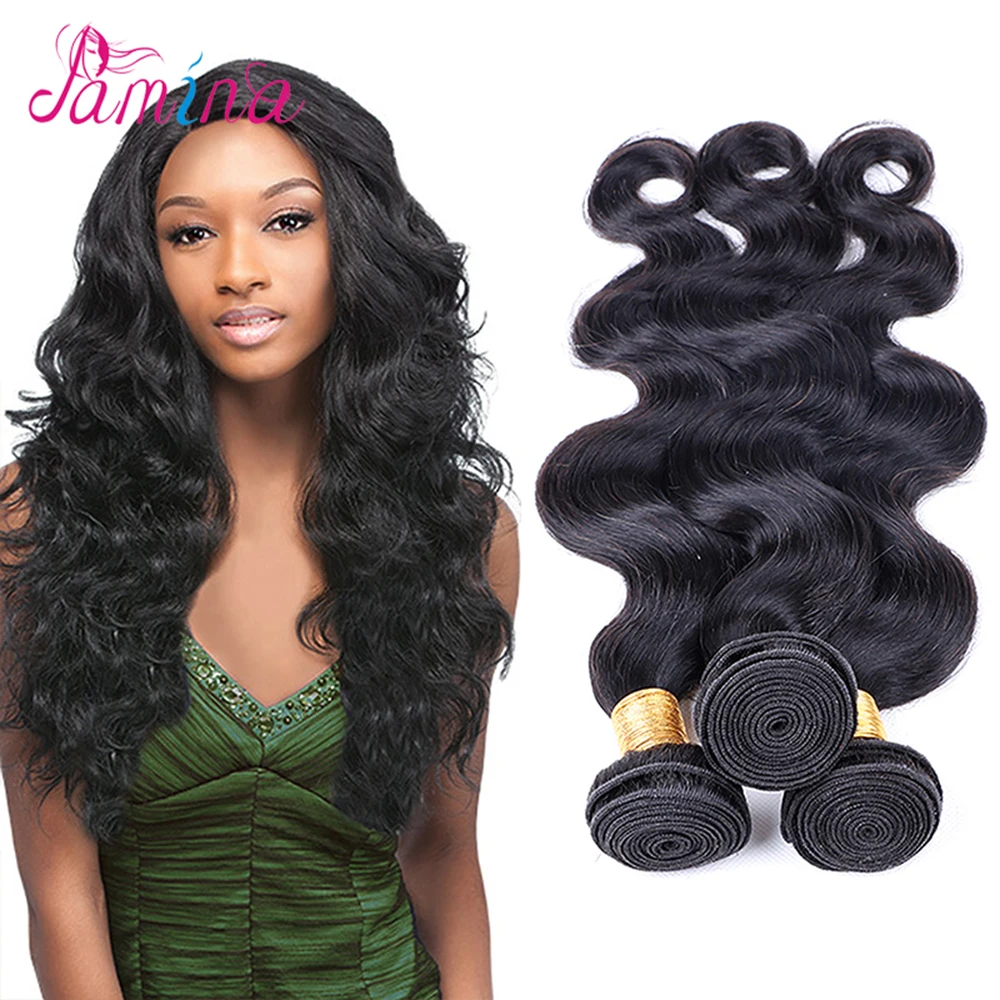 

8a xuchang hair factory natural hair wholesale malaysian human hair body wave