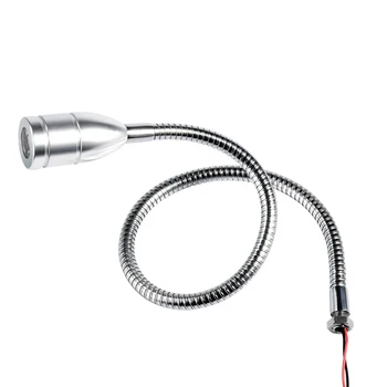 Led Lamp Part Gooseneck Bendable Metal Tubing Led Lamp Part Gooseneck Bendable Metal Tubing