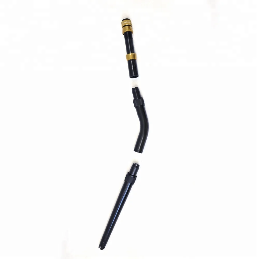 

Fishing trolling rod  alu butt removable butt with fishing staight and bent butt, Customized
