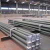 Prefabricated structural engineering steel structure frame building