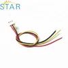 3 Pin Twisted Pair wire Cable Assembly