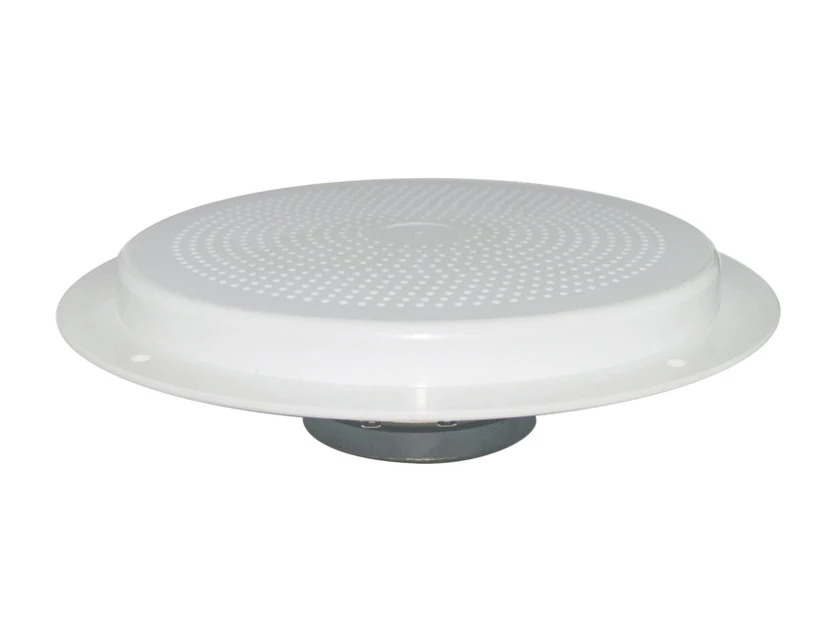 208mm 15w 8ohm Fo 5khz Paper Ceiling Speaker Cover In Plastic Frame Buy Ceiling Speaker Ceiling Speaker Cover Hanging Ceiling Speaker Product On