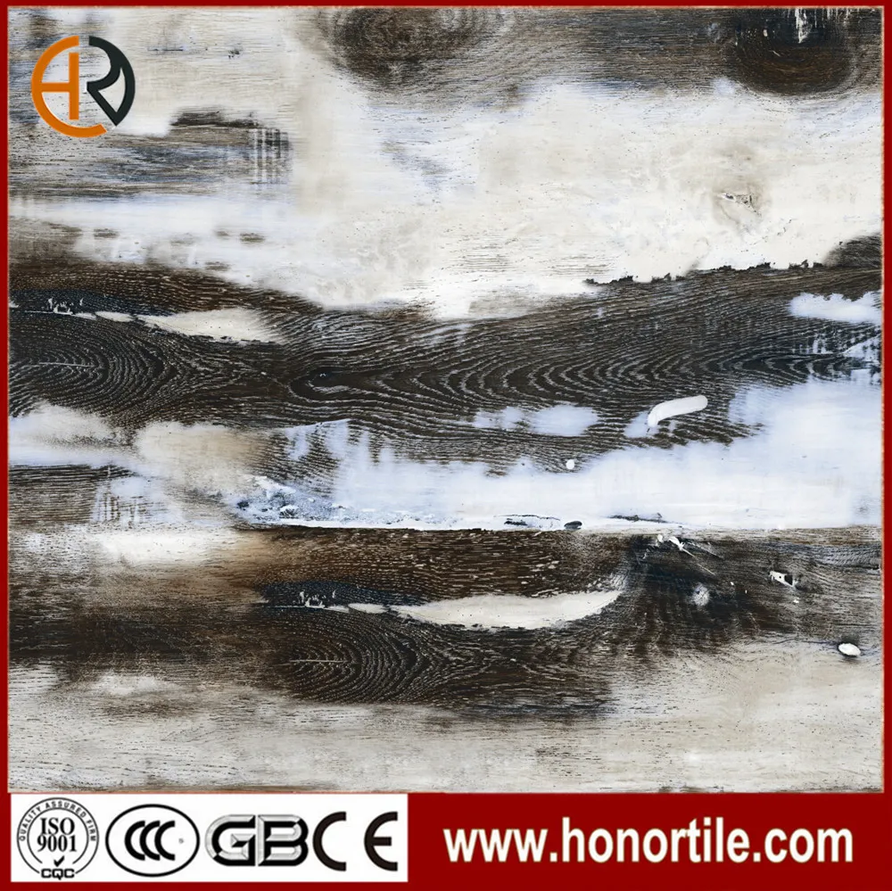 foshan fair hot sale porcelain wood texture tile