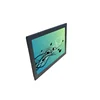 SD-SDI Broadcast 24" Rugged Industrial Panel Mount LCD Monitor