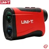 Best 1000m Laser range finder and Ranging Telescope UNI-T LM1000