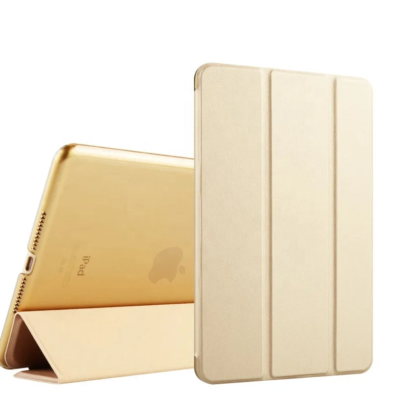 

Wholesale Folding Leather Stand Tablet Cases For Apple iPad Pro Case, Smart Cover Case For iPad Pro 9.7, N/a