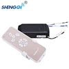 Wholesale china factory universal fan remote control kit