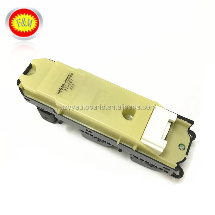 window lifter switch