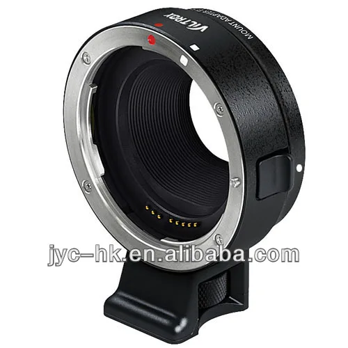 Hot sale Viltrox lens adapter EF-NEX II Suitable for full frame camera