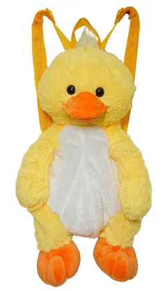 backpack for stuffed animals
