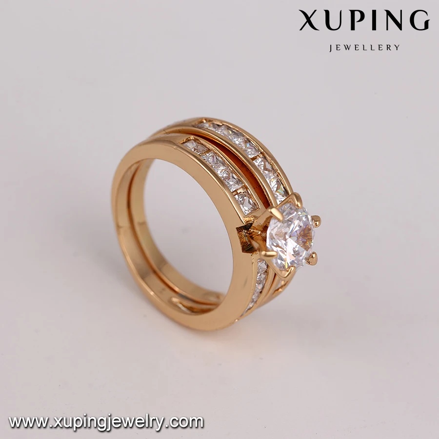 12888 Xuping 18k