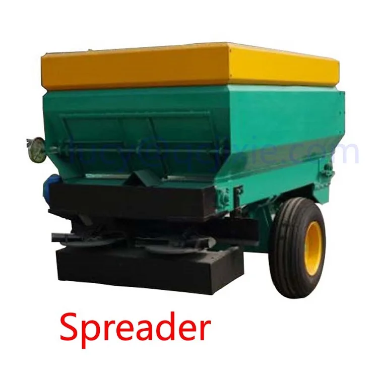 Hydraulic Traction Organic Fertilizer Spreading Manure Belt Tractors Dfc13000 Buy Fertilizer