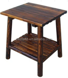 Char Log Furniture Char Log Furniture Suppliers And Manufacturers