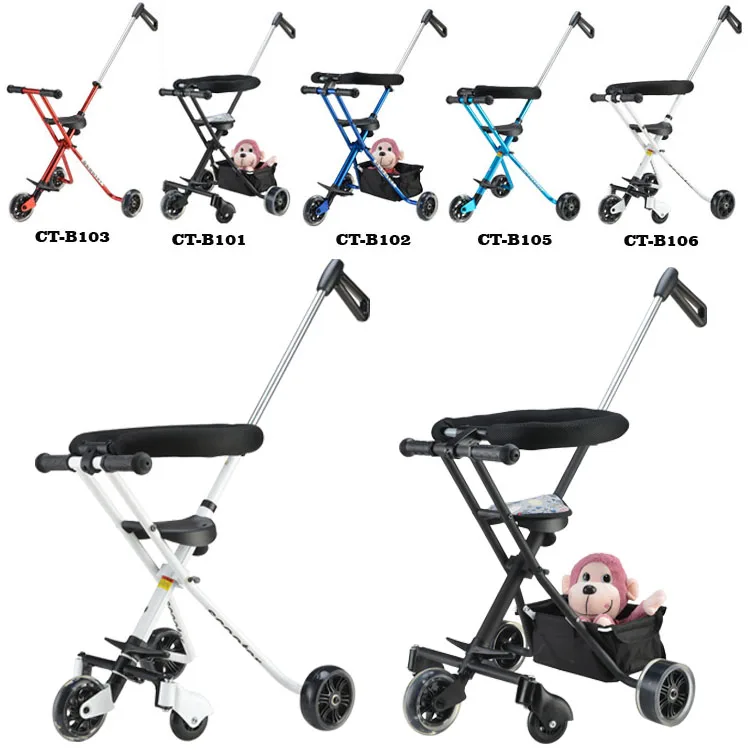 pretty baby strollers
