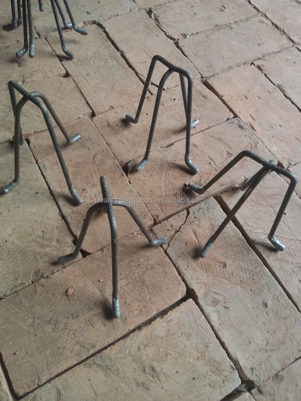 Individual High Chair/rebar Chair Buy Concrete Rebar Support,Rebar