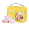 Babies Age Group Disposable Cute Baby Diapers Factory In China