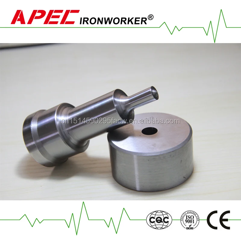 APEC AIW-90 Punching Machine