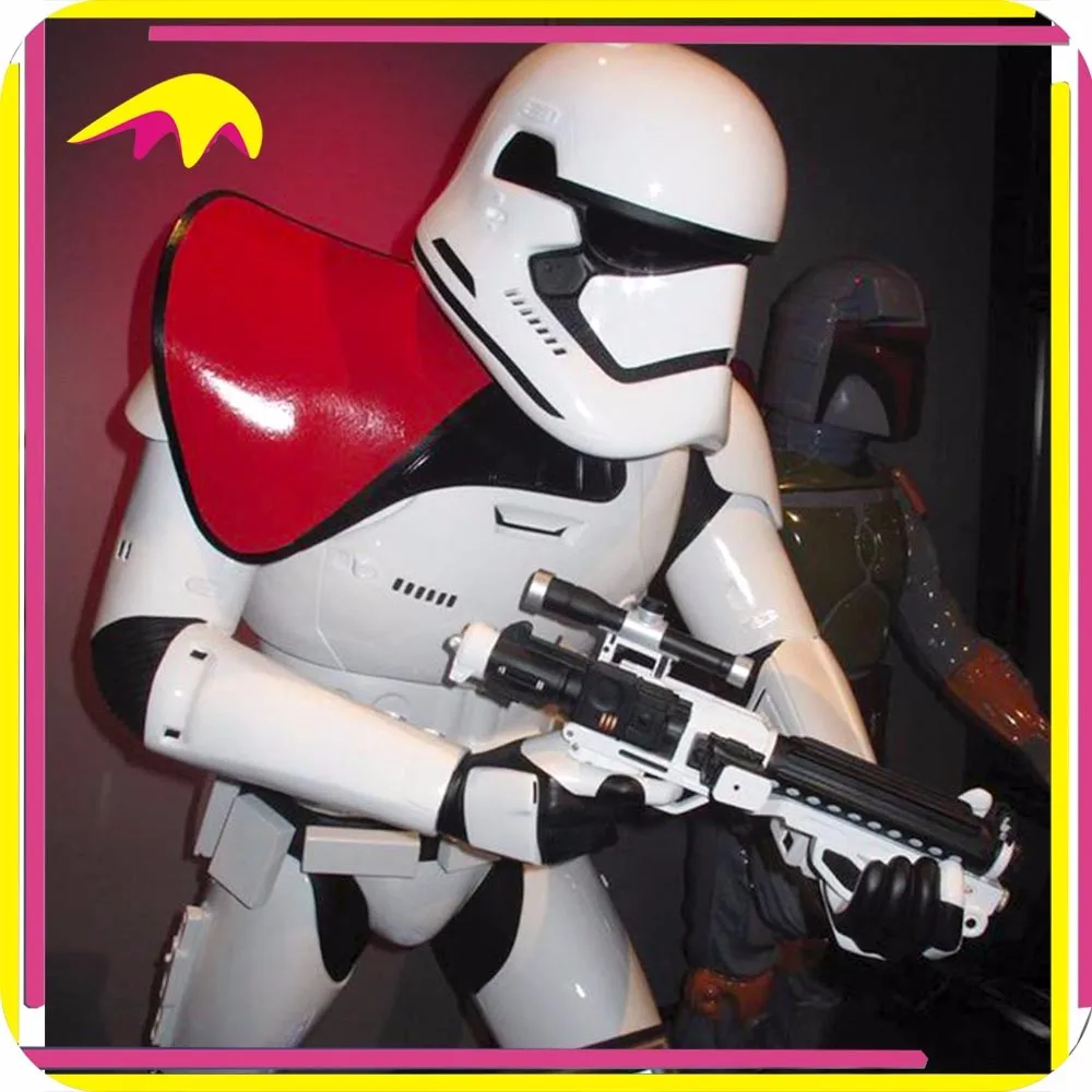 buy life size stormtrooper