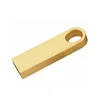 Wholesale personalized LOGO high-level transmission speed waterproof metal usb 3.0 flash memory stick