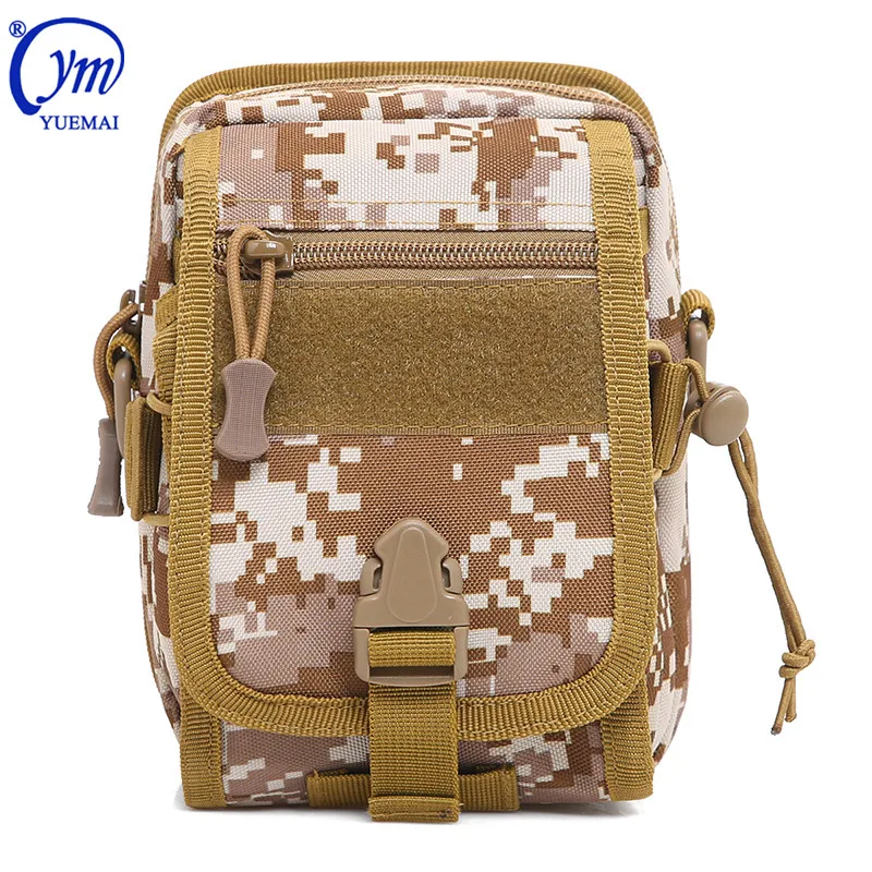 

OEM Custom Waterproof Camo Nylon Outdoor Hiking Travel Police Army Tactical Military Crossbody Sling Shoulder Bag Backpack, Black ,od ,tan ,camo or the customerized