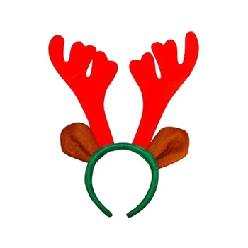 2016 Fashion Reindeer Antlers For Kids - Buy Reindeer Antlers For Kids ...