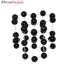 Graphite molecular structure model for chemical study