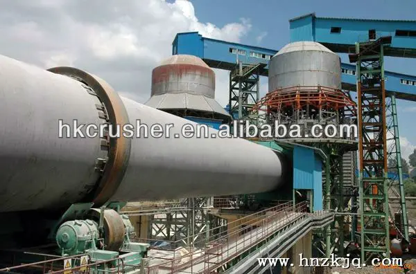 ceramic proppant production line