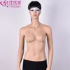 Sexy Nipple Bra Chain Nipple Pasties Non Piercing Nipple Rings For Women NC1012-13 YOLOMI