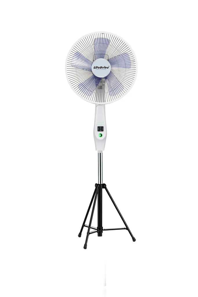 14inch Pedestal Electric Stand Fan Spare Parts High Quality Fan Blades