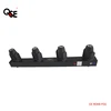 Factory Price 4 White Quad LED Beam Bar Moving in LED Stage Lights