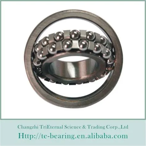 Self-Aligning Ball bearing