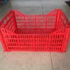 plastic Injection vegetable fruit crate mold plastic injection turnover logistics box mould
