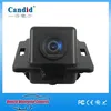 Night Vision Waterproof Hidden type Camera for Car Parking and safe driving CE certificate back up camera for Outlander