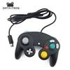 2019 DATA FROG Classic Wired Gamepad Controller Joypad Joystick For Nintend For Gamecube For Wii Vibration Gaming