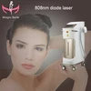 The United States sell like hot cakes (Magicbelle)!!! 808nm diode laser hair removal machine/CE