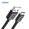 USB to Micro cable android PVC/TPE materials 3 feet length over 100K/month production in RoHS CE