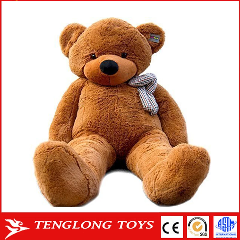 teddy bear jumbo 2 meter