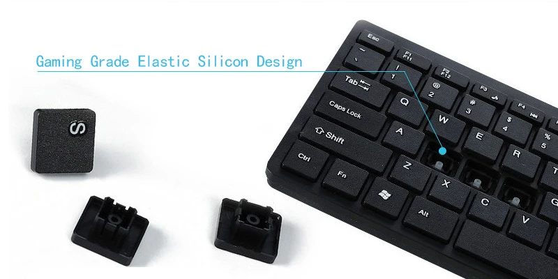 LX-K102 (11) Keyboard