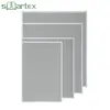 Aluminium mosquito net frame practical for customized retractable insect screen window