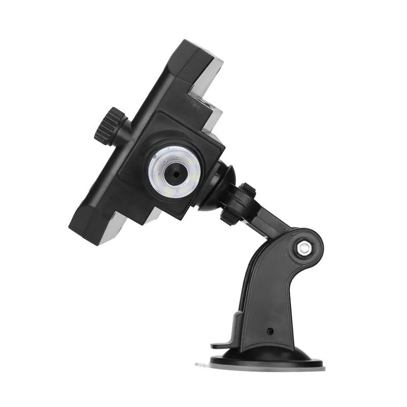 KOOCU ELITE HD Digital-600X Zoom Microscope with 4.3-Inch HD Display Built-In Battery FHD Vi-5
