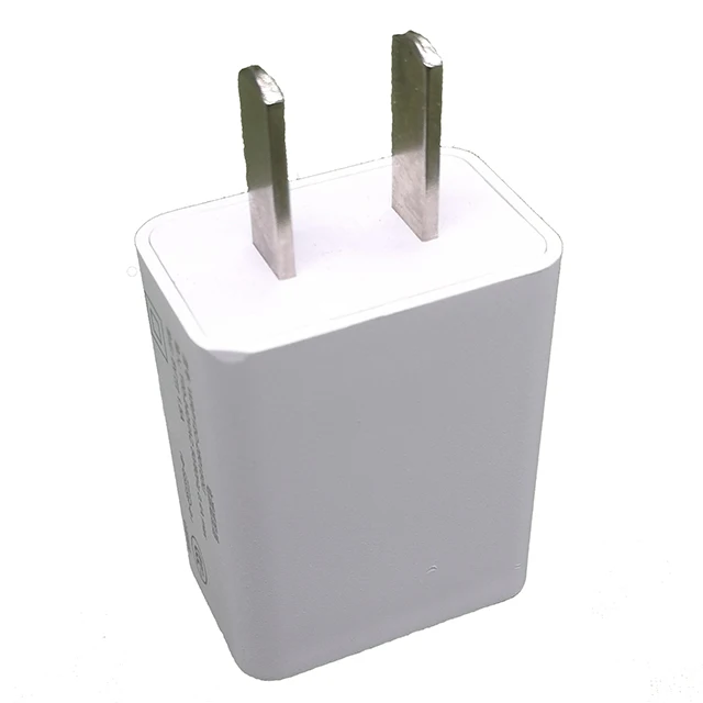 Hight Quality 5V 2A Micro USB Wall Quick Charger With 3C Certificate