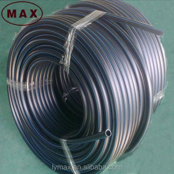 Black HDPE Water Pipe Roll, Polyethylene Plastic Pipe 2 inch, View Polyethylene Plastic Pipe 2