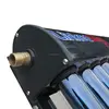EN12975 Solar Keymark Solar Thermal Panel with 24mm Diameter Condenser Heat Pipe Tube