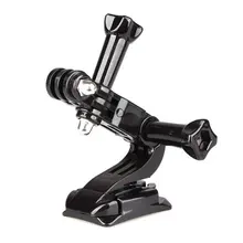 Kit de Montage Support Fixation Casque for Gopro Hero font b Camera b font Appareil font