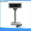 LED8 Customer Display with USB Interface Communication take electricity & POS Customer Display