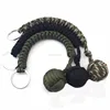 KongBo emergency paracord survival monkey fist wholesale