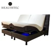 Zero Gravity Massage adjustable iron metal bed frame