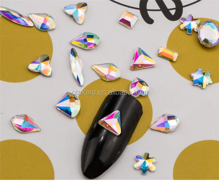 Nail Art Rhinestones (4).jpg