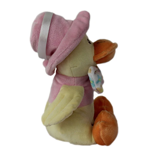 rapunzel plush toy