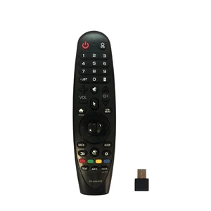 Universal Smart Remote Control LG TVs